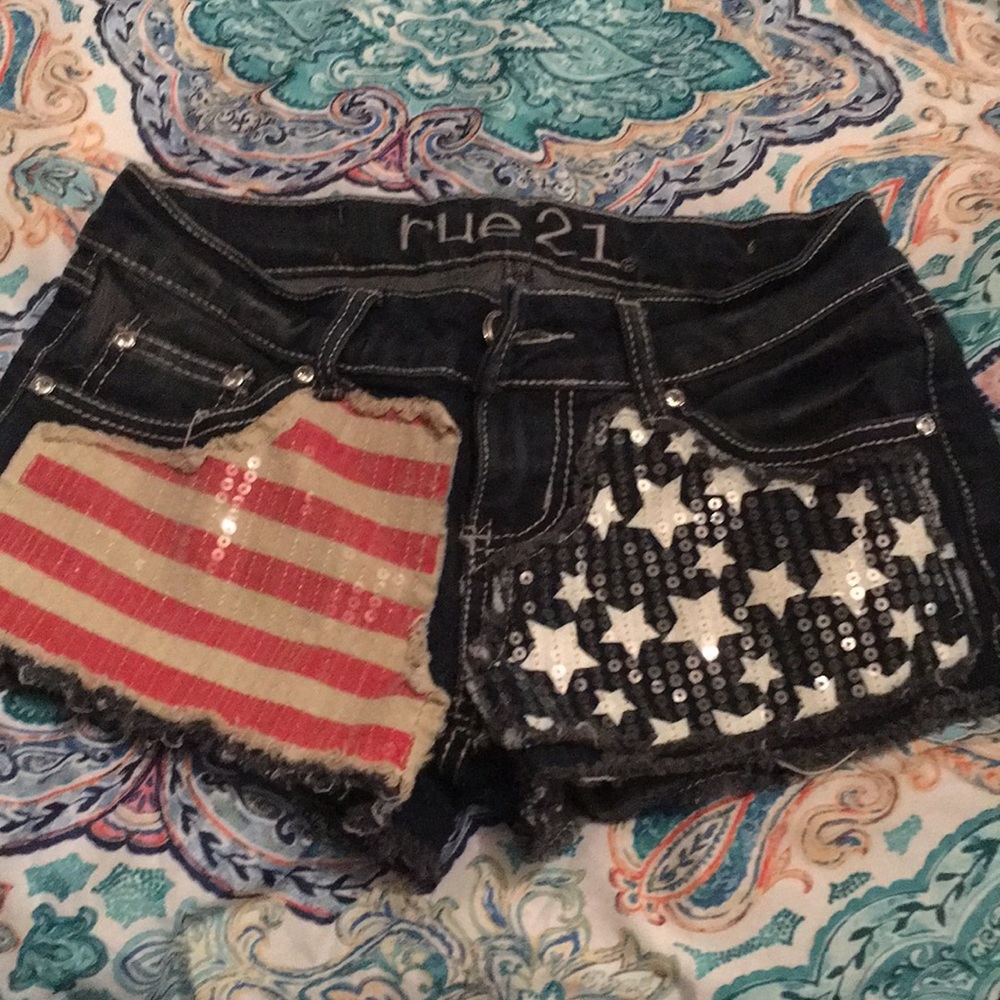 Shorts